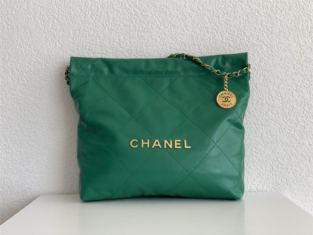 Chanel 22 bag 35cm small  2025 new 